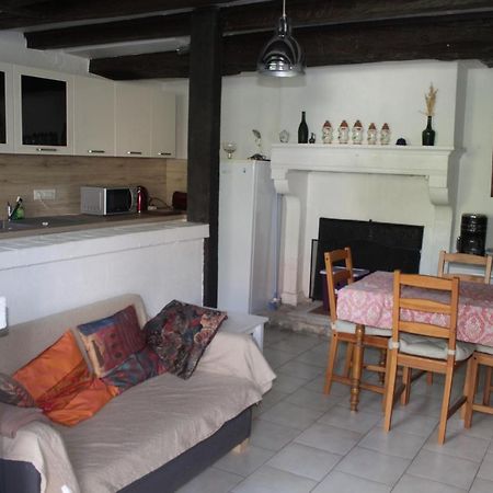 La Maison D'Odile ボージュ・サン・ヴァリエ・エ・ピエールジョー エクステリア 写真