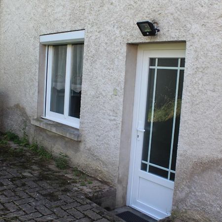 La Maison D'Odile ボージュ・サン・ヴァリエ・エ・ピエールジョー エクステリア 写真